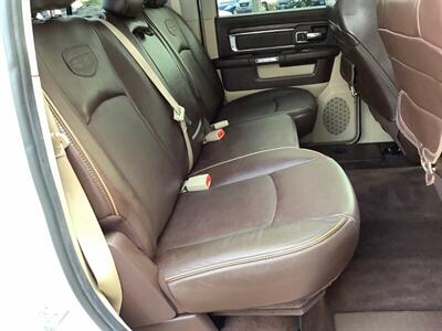 2014 RAM 1500 Laramie Longhorn   - Photo 35 - Crest Hill, IL 60403