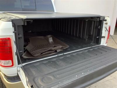2014 RAM 1500 Laramie Longhorn   - Photo 57 - Crest Hill, IL 60403