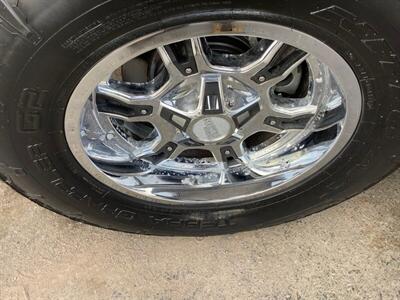 2014 RAM 1500 Laramie Longhorn   - Photo 64 - Crest Hill, IL 60403