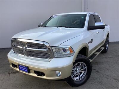 2014 RAM 1500 Laramie Longhorn   - Photo 2 - Crest Hill, IL 60403