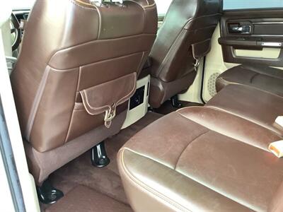 2014 RAM 1500 Laramie Longhorn   - Photo 29 - Crest Hill, IL 60403