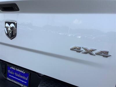 2014 RAM 1500 Laramie Longhorn   - Photo 56 - Crest Hill, IL 60403