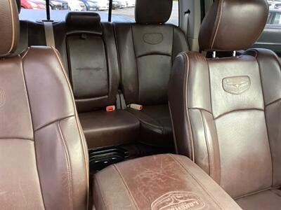 2014 RAM 1500 Laramie Longhorn   - Photo 48 - Crest Hill, IL 60403