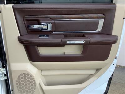 2014 RAM 1500 Laramie Longhorn   - Photo 33 - Crest Hill, IL 60403