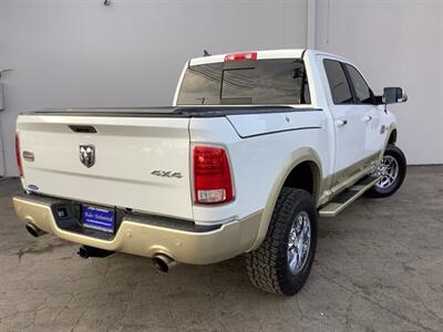 2014 RAM 1500 Laramie Longhorn   - Photo 6 - Crest Hill, IL 60403