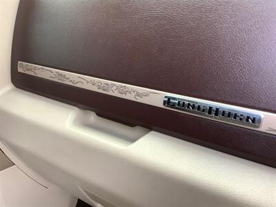 2014 RAM 1500 Laramie Longhorn   - Photo 43 - Crest Hill, IL 60403