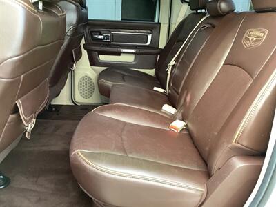 2014 RAM 1500 Laramie Longhorn   - Photo 30 - Crest Hill, IL 60403