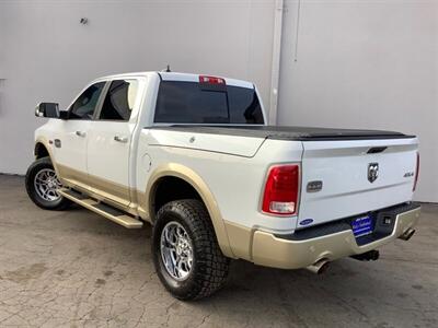 2014 RAM 1500 Laramie Longhorn   - Photo 4 - Crest Hill, IL 60403