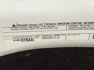 2014 RAM 1500 Laramie Longhorn   - Photo 69 - Crest Hill, IL 60403