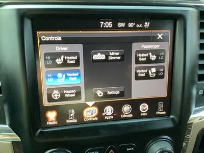 2014 RAM 1500 Laramie Longhorn   - Photo 20 - Crest Hill, IL 60403