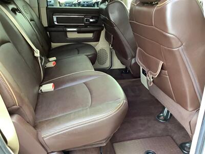 2014 RAM 1500 Laramie Longhorn   - Photo 34 - Crest Hill, IL 60403