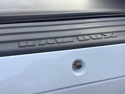 2014 RAM 1500 Laramie Longhorn   - Photo 50 - Crest Hill, IL 60403