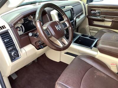 2014 RAM 1500 Laramie Longhorn   - Photo 13 - Crest Hill, IL 60403