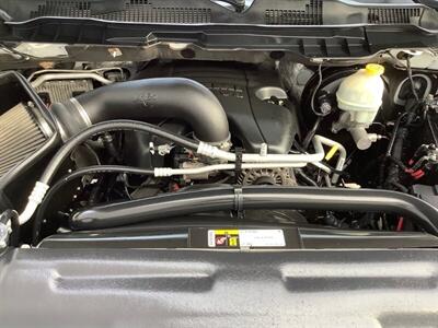 2014 RAM 1500 Laramie Longhorn   - Photo 66 - Crest Hill, IL 60403