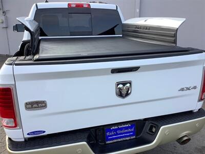 2014 RAM 1500 Laramie Longhorn   - Photo 54 - Crest Hill, IL 60403