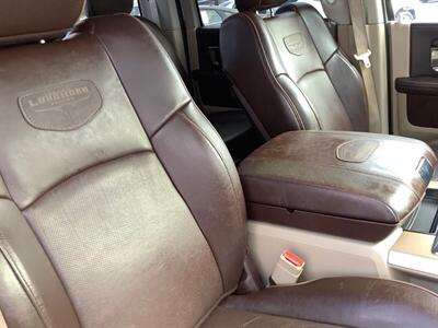 2014 RAM 1500 Laramie Longhorn   - Photo 41 - Crest Hill, IL 60403