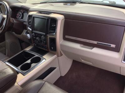 2014 RAM 1500 Laramie Longhorn   - Photo 42 - Crest Hill, IL 60403