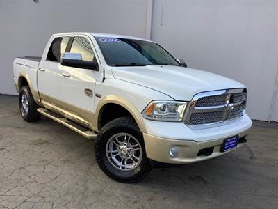 2014 RAM 1500 Laramie Longhorn   - Photo 8 - Crest Hill, IL 60403