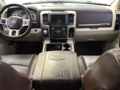 2014 RAM 1500 Laramie Longhorn   - Photo 49 - Crest Hill, IL 60403