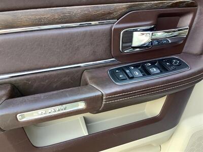 2014 RAM 1500 Laramie Longhorn   - Photo 11 - Crest Hill, IL 60403