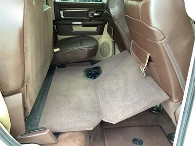 2014 RAM 1500 Laramie Longhorn   - Photo 36 - Crest Hill, IL 60403