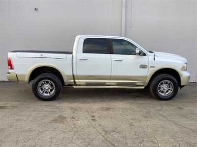 2014 RAM 1500 Laramie Longhorn   - Photo 7 - Crest Hill, IL 60403