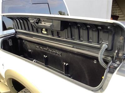 2014 RAM 1500 Laramie Longhorn   - Photo 52 - Crest Hill, IL 60403