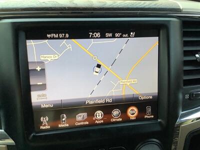 2014 RAM 1500 Laramie Longhorn   - Photo 23 - Crest Hill, IL 60403