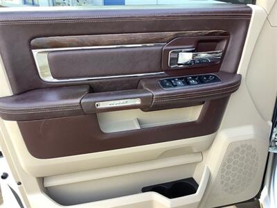 2014 RAM 1500 Laramie Longhorn   - Photo 9 - Crest Hill, IL 60403