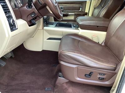 2014 RAM 1500 Laramie Longhorn   - Photo 12 - Crest Hill, IL 60403