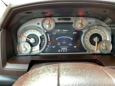 2014 RAM 1500 Laramie Longhorn   - Photo 25 - Crest Hill, IL 60403