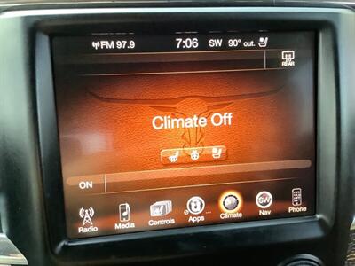 2014 RAM 1500 Laramie Longhorn   - Photo 22 - Crest Hill, IL 60403
