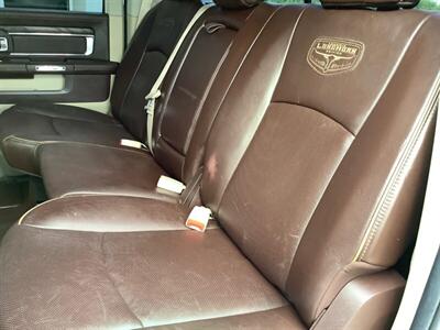 2014 RAM 1500 Laramie Longhorn   - Photo 31 - Crest Hill, IL 60403