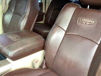 2014 RAM 1500 Laramie Longhorn   - Photo 26 - Crest Hill, IL 60403