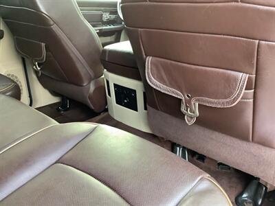 2014 RAM 1500 Laramie Longhorn   - Photo 37 - Crest Hill, IL 60403