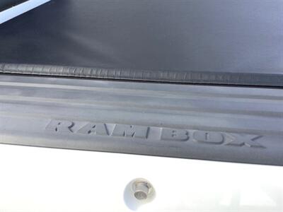 2014 RAM 1500 Laramie Longhorn   - Photo 53 - Crest Hill, IL 60403