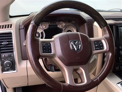 2014 RAM 1500 Laramie Longhorn   - Photo 16 - Crest Hill, IL 60403