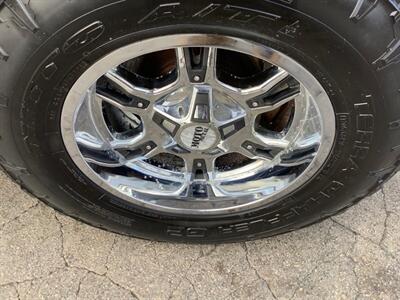2014 RAM 1500 Laramie Longhorn   - Photo 63 - Crest Hill, IL 60403