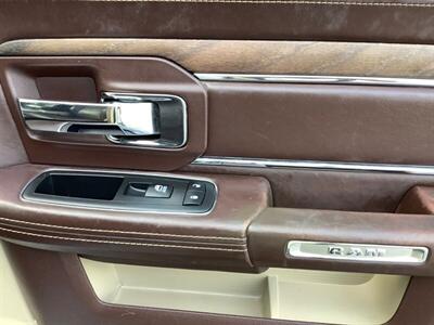 2014 RAM 1500 Laramie Longhorn   - Photo 39 - Crest Hill, IL 60403