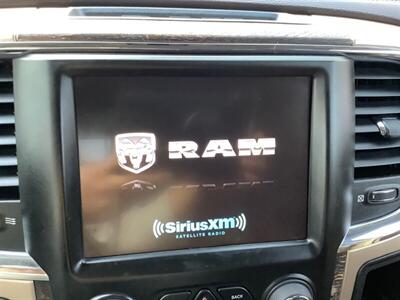 2014 RAM 1500 Laramie Longhorn   - Photo 18 - Crest Hill, IL 60403