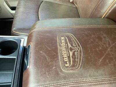 2014 RAM 1500 Laramie Longhorn   - Photo 14 - Crest Hill, IL 60403