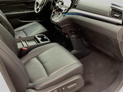 2024 Honda Odyssey Touring - Photo 38 - Crest Hill, IL 60403