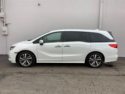 2024 Honda Odyssey Touring - Photo 3 - Crest Hill, IL 60403