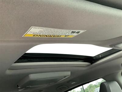 2024 Honda Odyssey Touring - Photo 41 - Crest Hill, IL 60403
