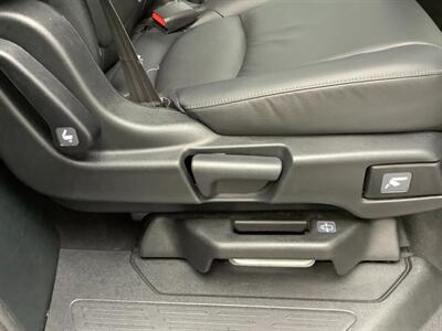 2024 Honda Odyssey Touring - Photo 34 - Crest Hill, IL 60403