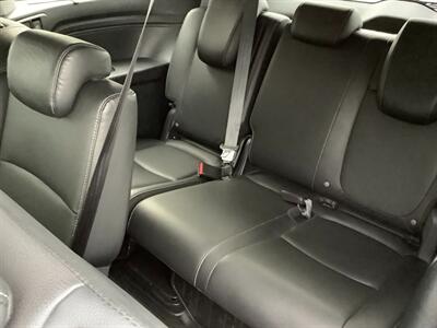 2024 Honda Odyssey Touring - Photo 31 - Crest Hill, IL 60403