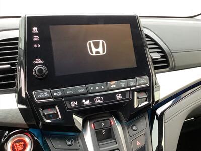 2024 Honda Odyssey Touring - Photo 19 - Crest Hill, IL 60403