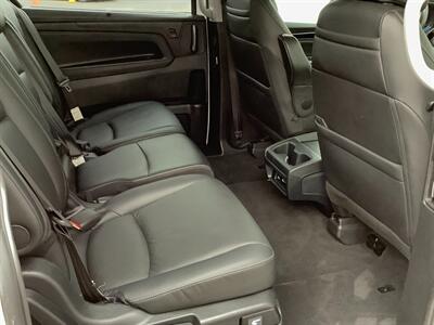 2024 Honda Odyssey Touring - Photo 32 - Crest Hill, IL 60403