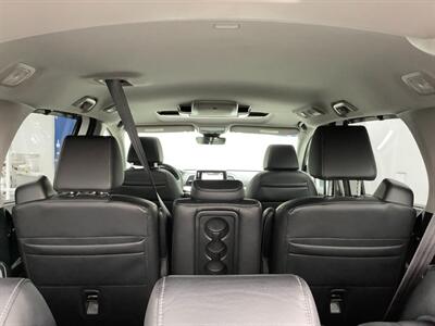 2024 Honda Odyssey Touring - Photo 49 - Crest Hill, IL 60403
