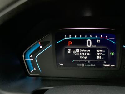 2024 Honda Odyssey Touring - Photo 25 - Crest Hill, IL 60403